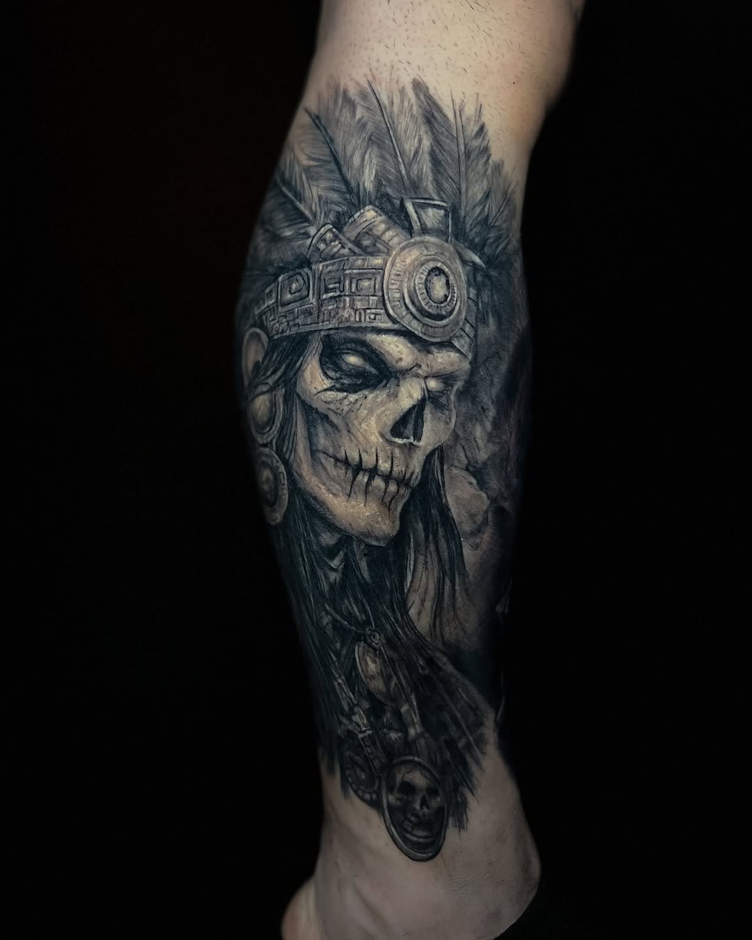 Guru Tattoo