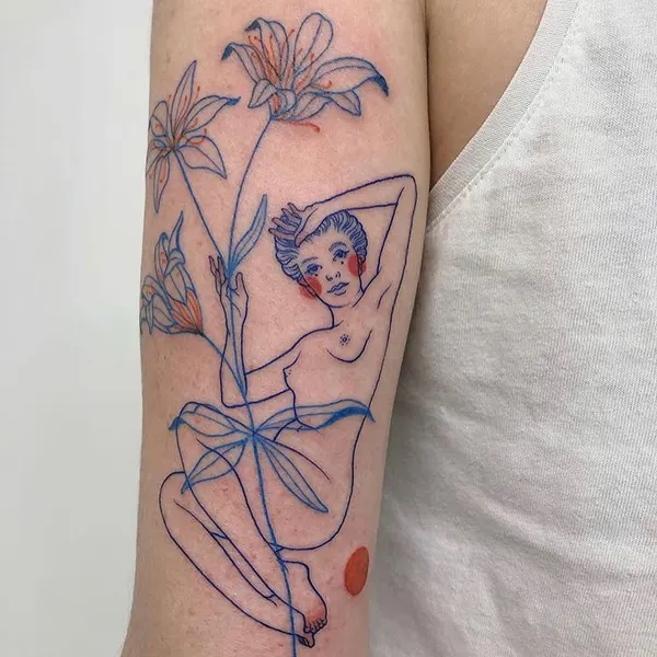 Flower