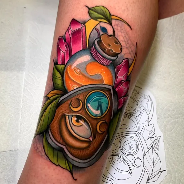 jonleightontattoo