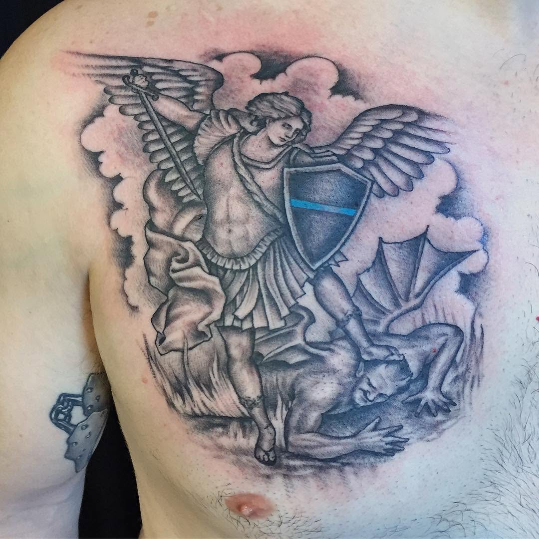timbecktattoos