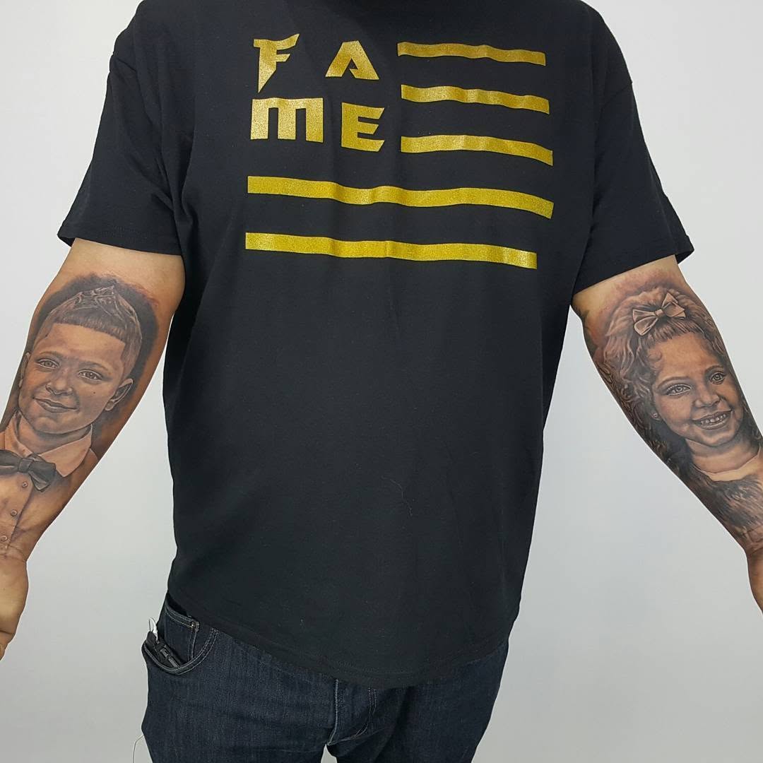 Omar Fame