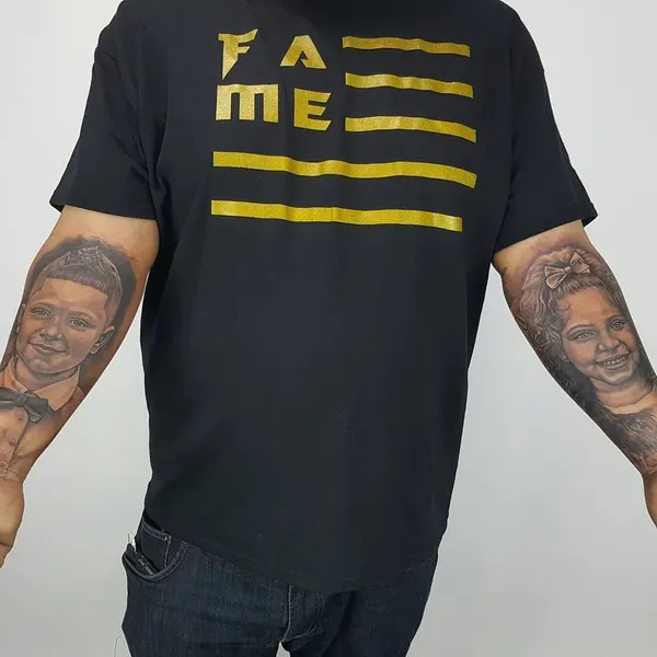 Omar Fame