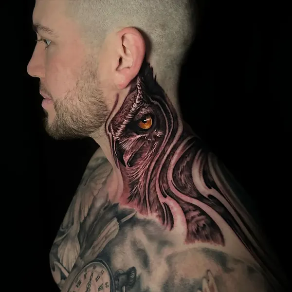 James Strickland
