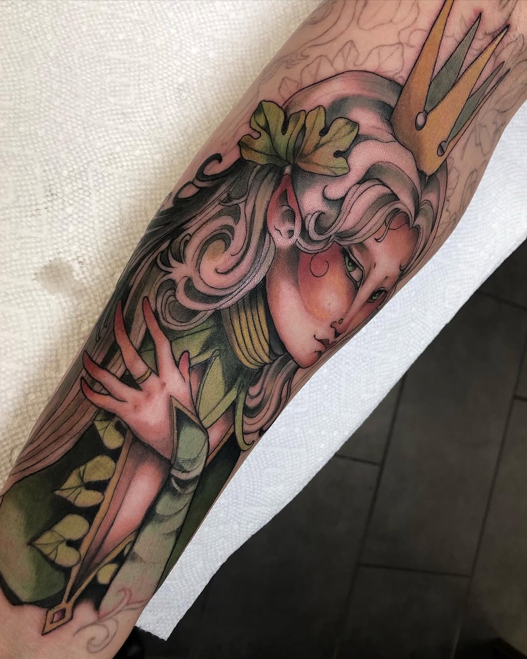 elliejoliv