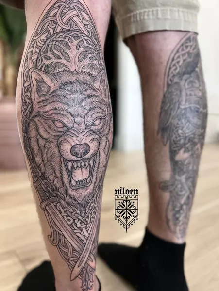 Tiger, Animal
