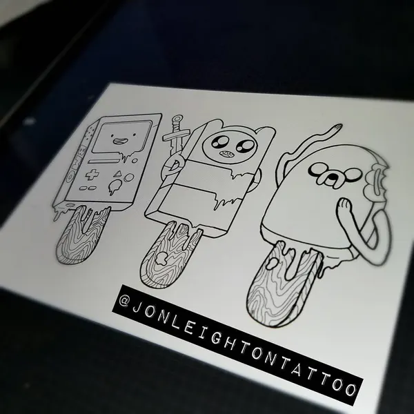 jonleightontattoo