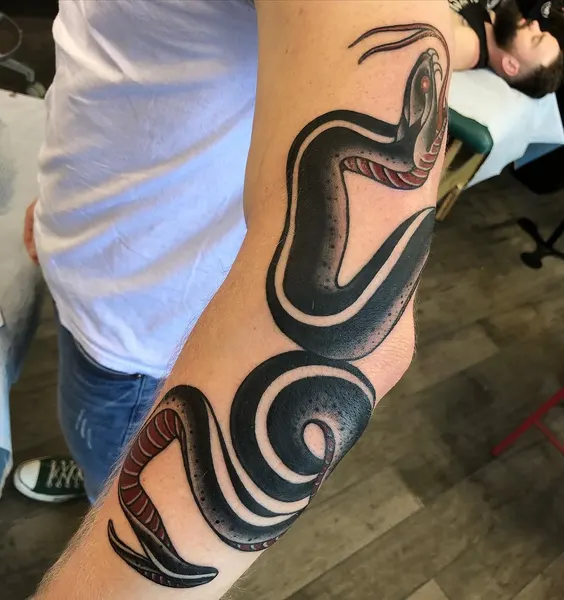 Snake