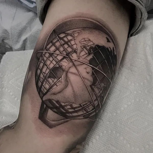 Ryan Mullins