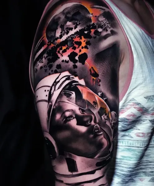 Guru Tattoo