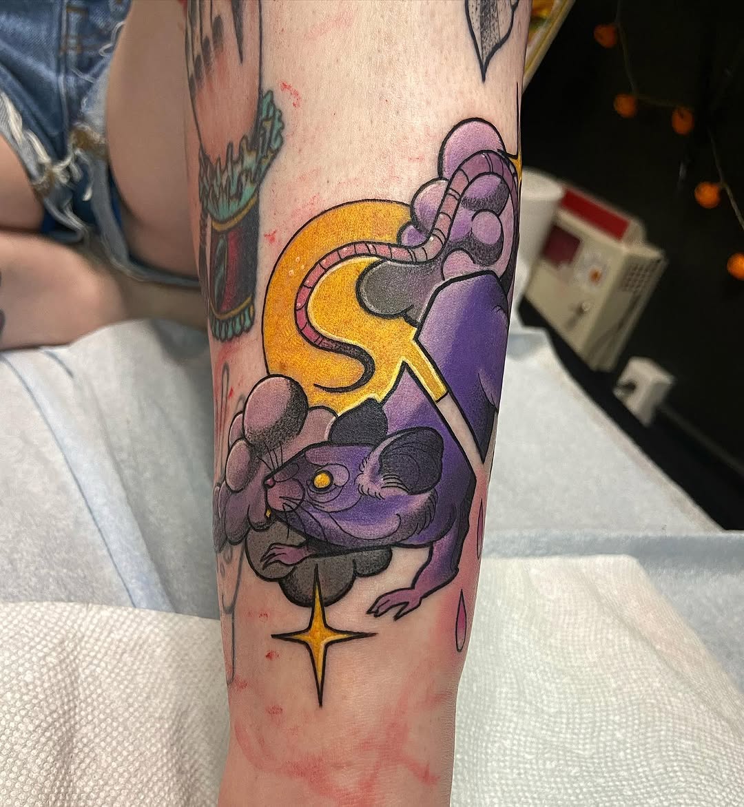 sarastigmata