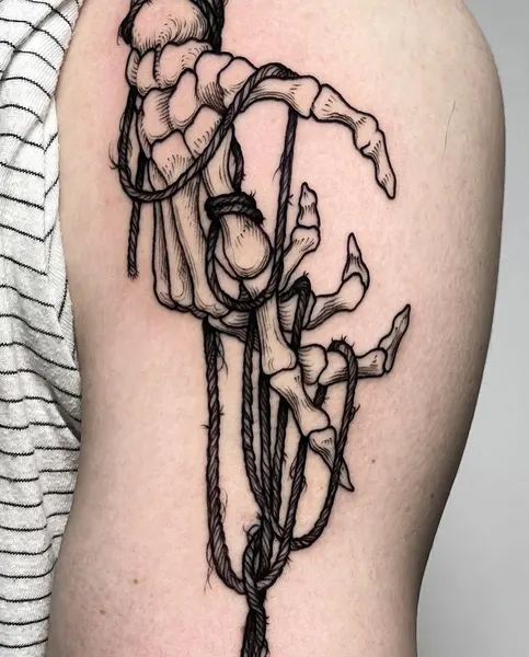 tattoosbylandon