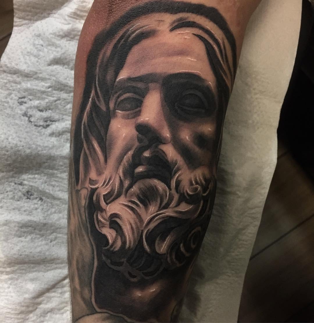 Luis Inda