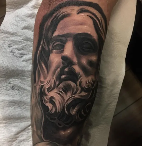 Luis Inda