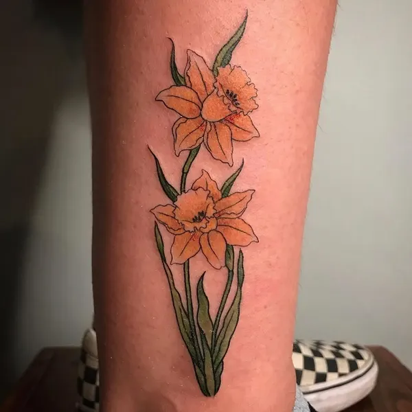 Full Circle Tattoo