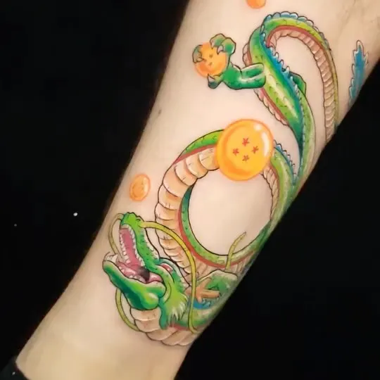 Guru Tattoo