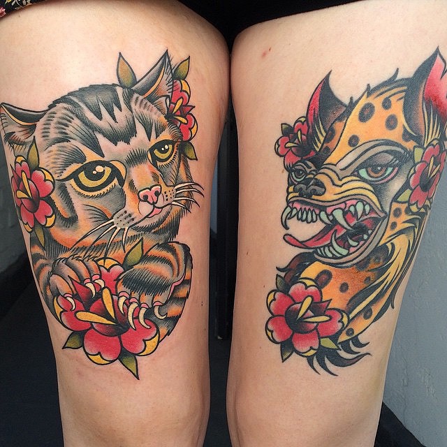 Guru Tattoo