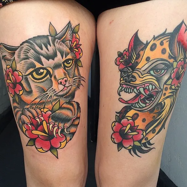 Guru Tattoo