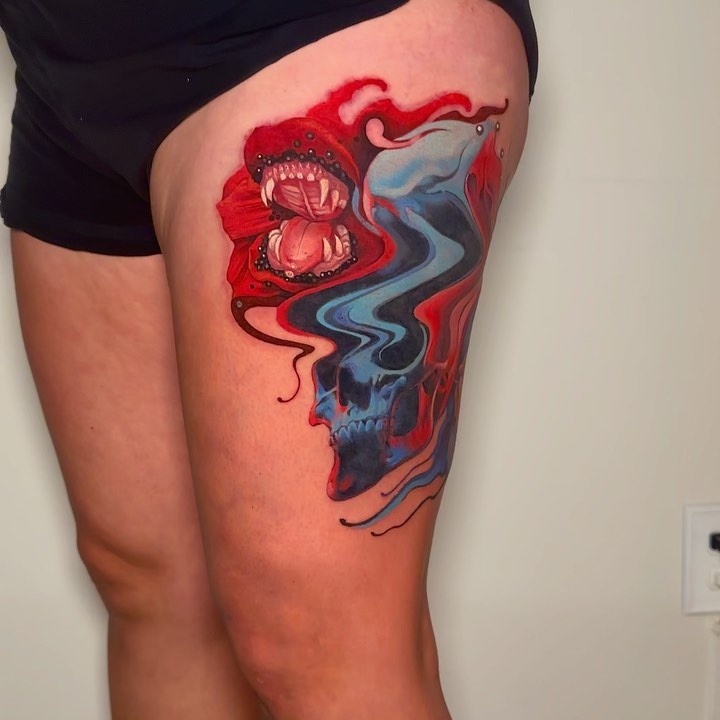 tattoosbyarchie