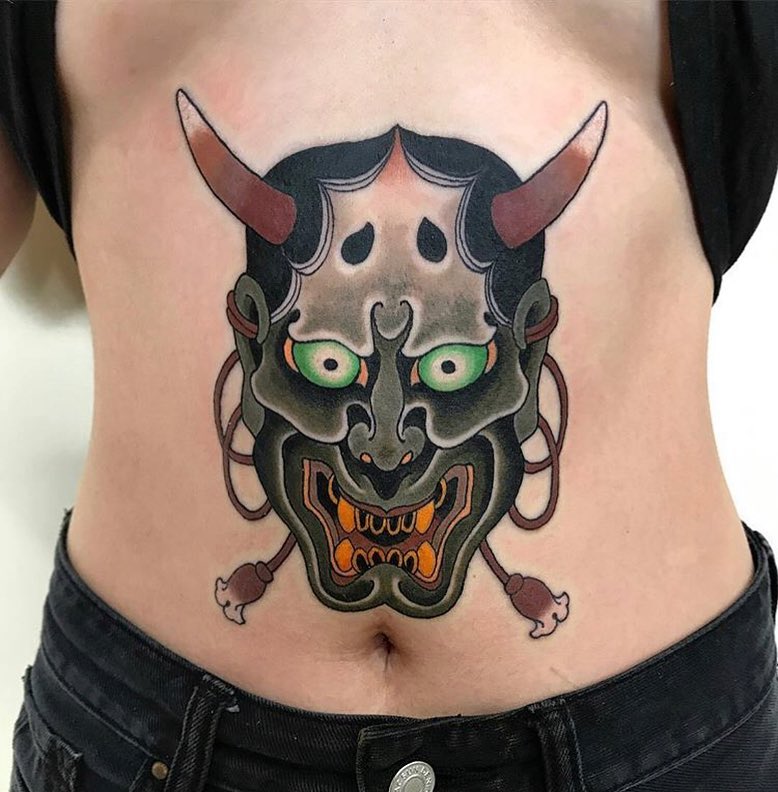 Full Circle Tattoo
