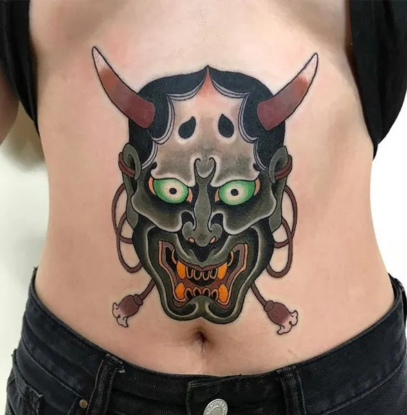 Full Circle Tattoo