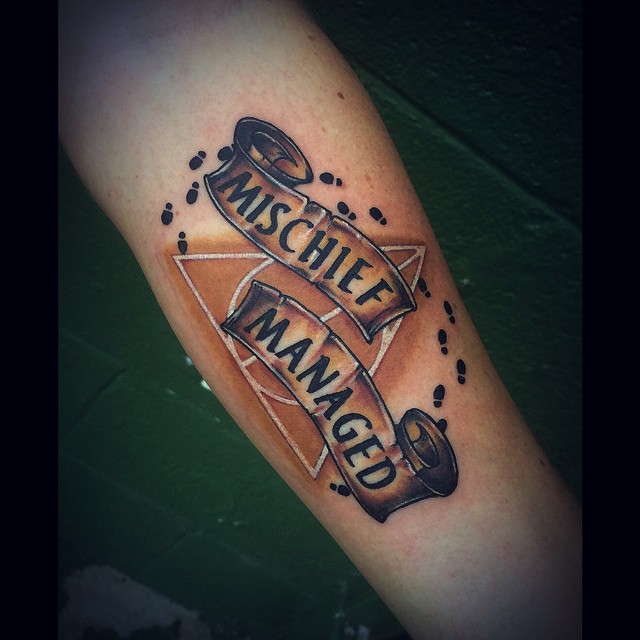 Flower, Rose, Lettering