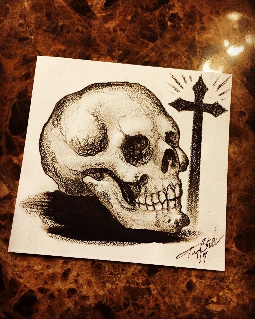timbecktattoos