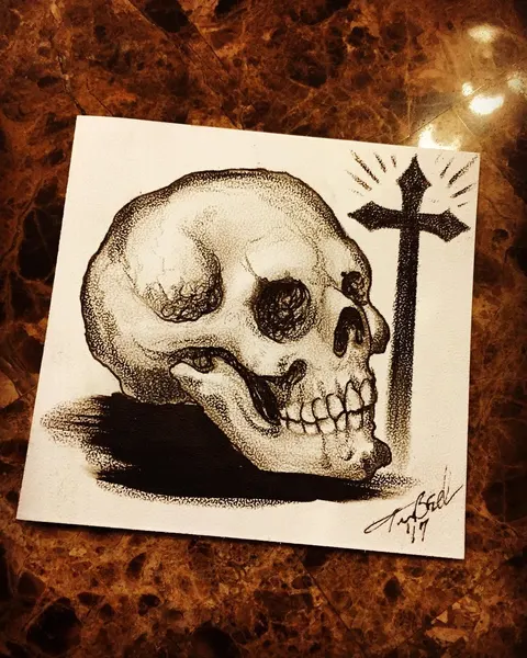 timbecktattoos