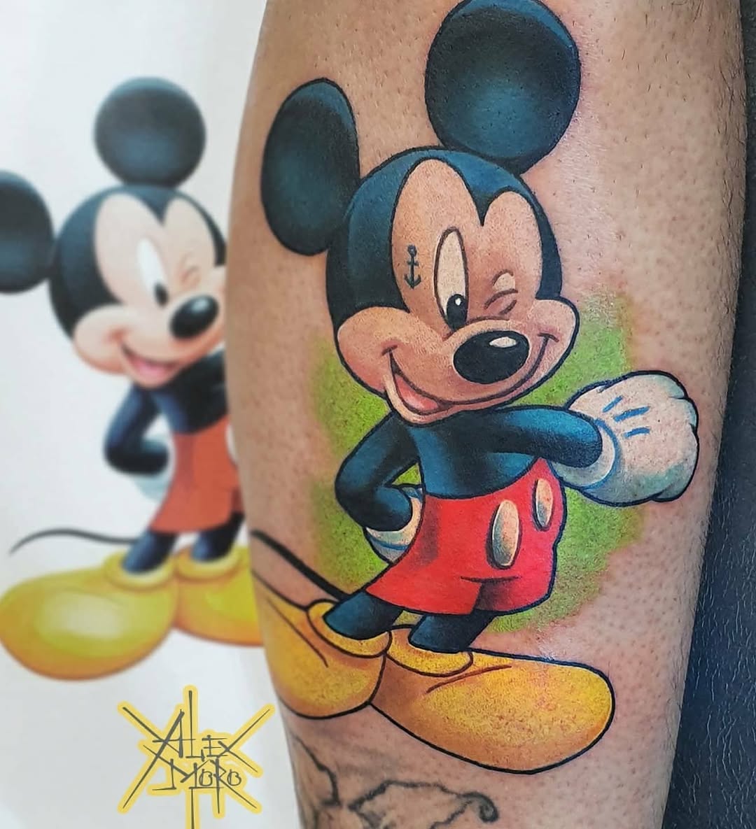 alexmorotattoo