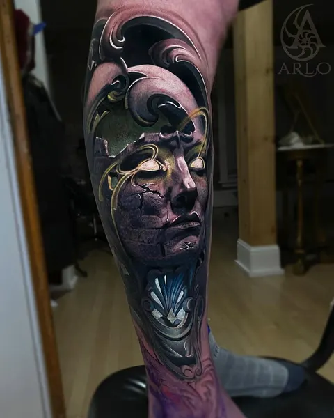 arlotattoos
