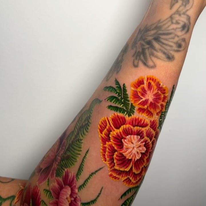 Flower