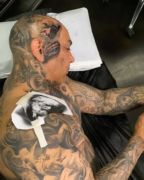 Daniel Rocha