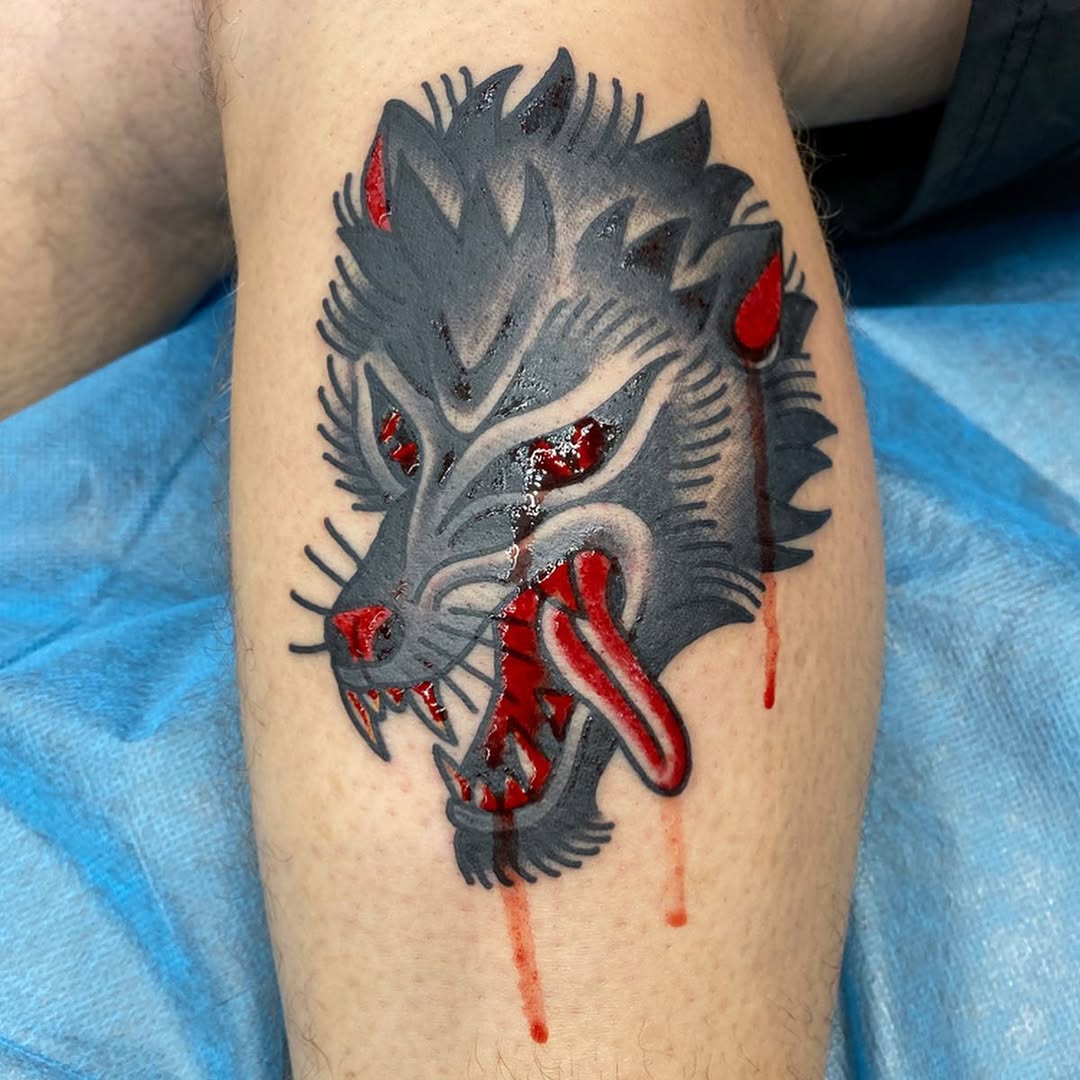 Tiger, Animal