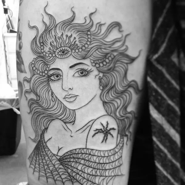 maryjoytattoo