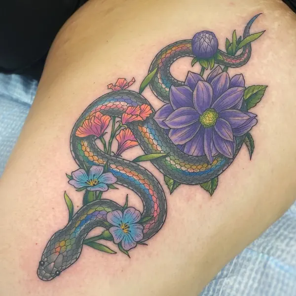 Sloo Tattoos