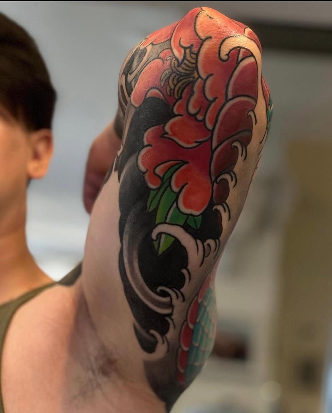 Guru Tattoo
