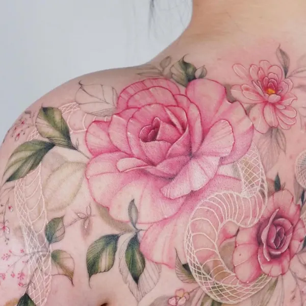 Flower