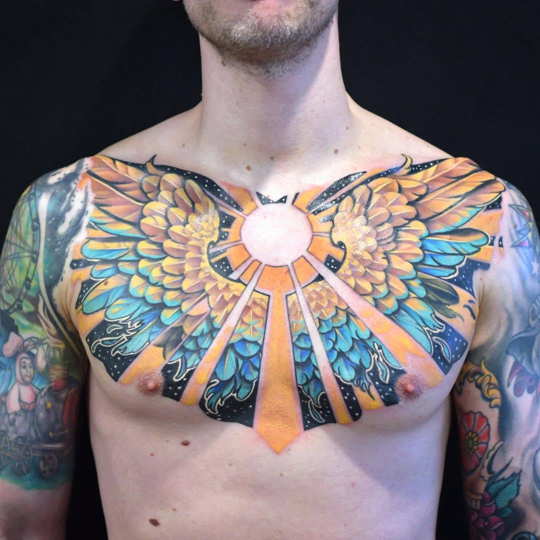 Guru Tattoo