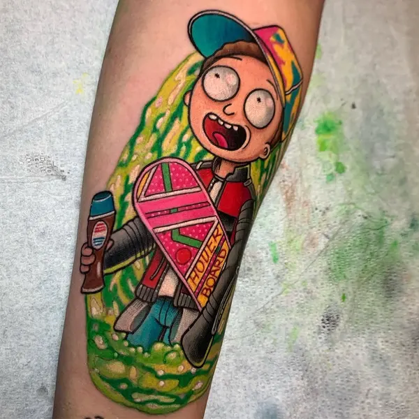 jonleightontattoo