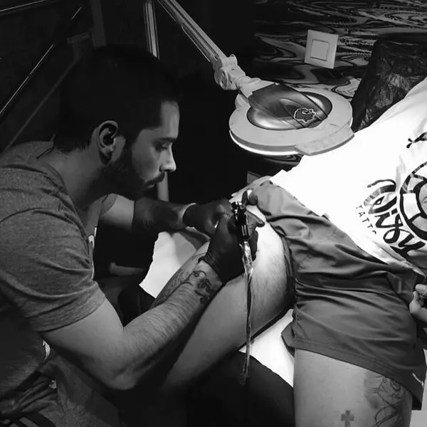 lewis.tattoo