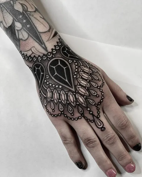black_casket