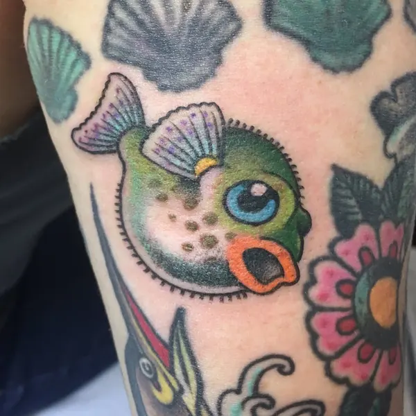 Animal