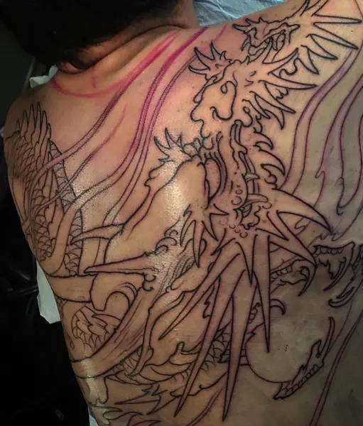 Dragon