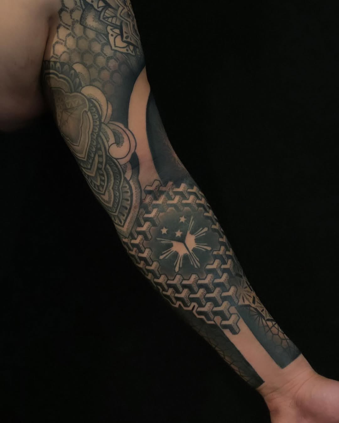 Guru Tattoo
