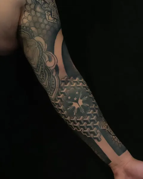 Guru Tattoo
