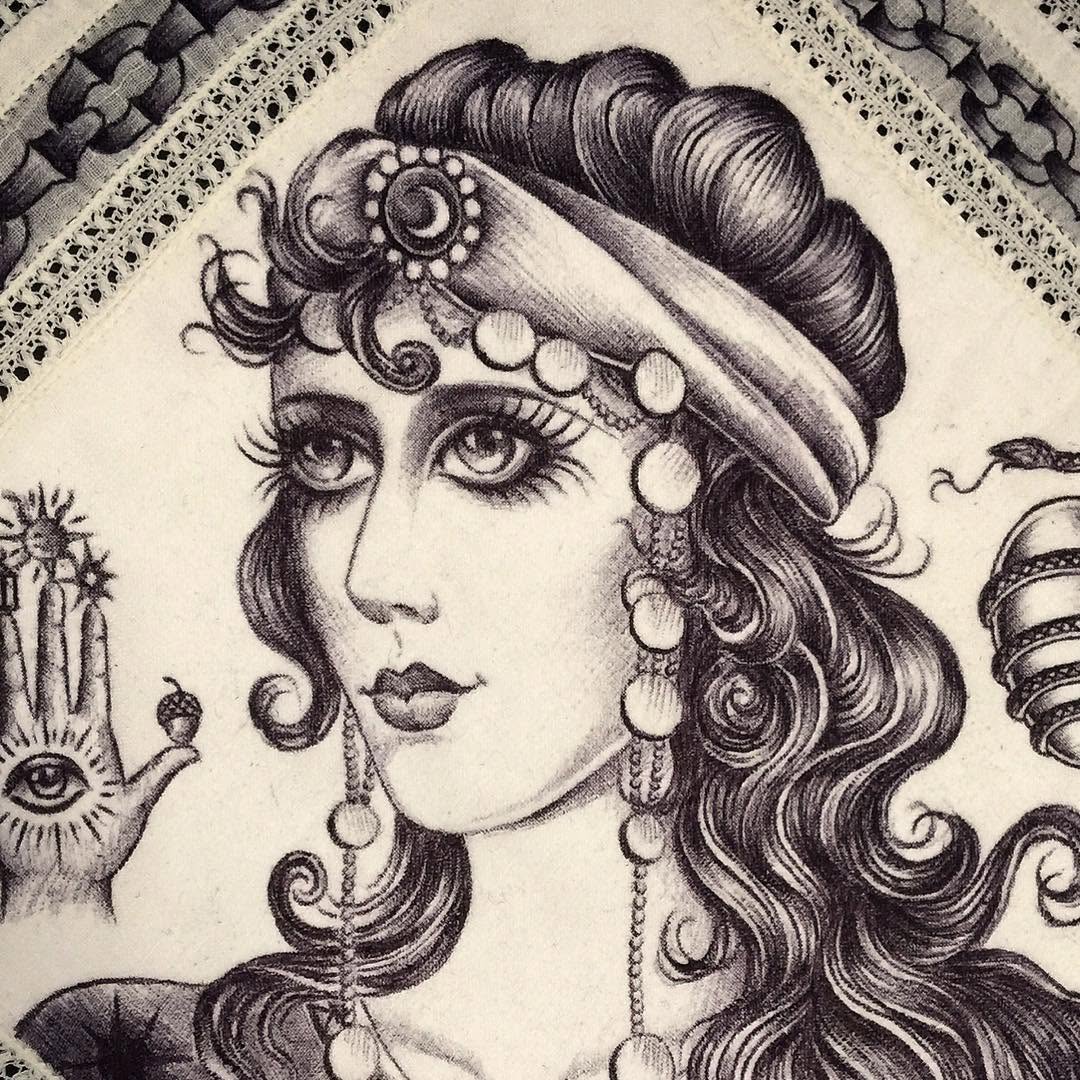 maryjoytattoo