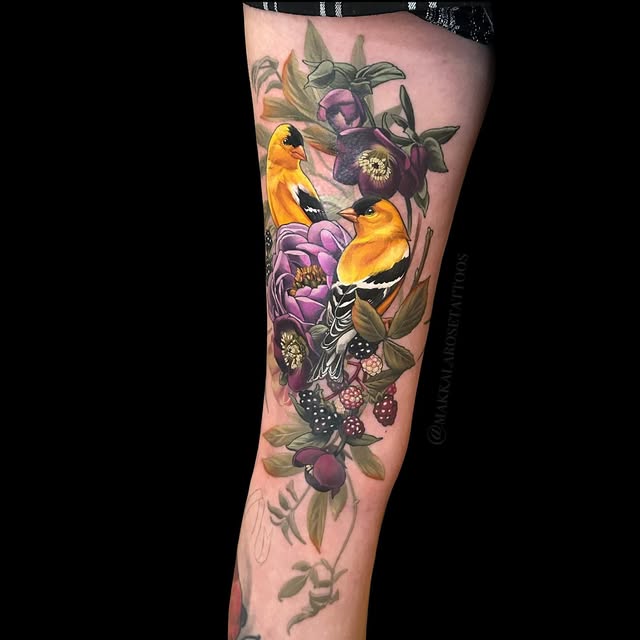 Animal, Flower