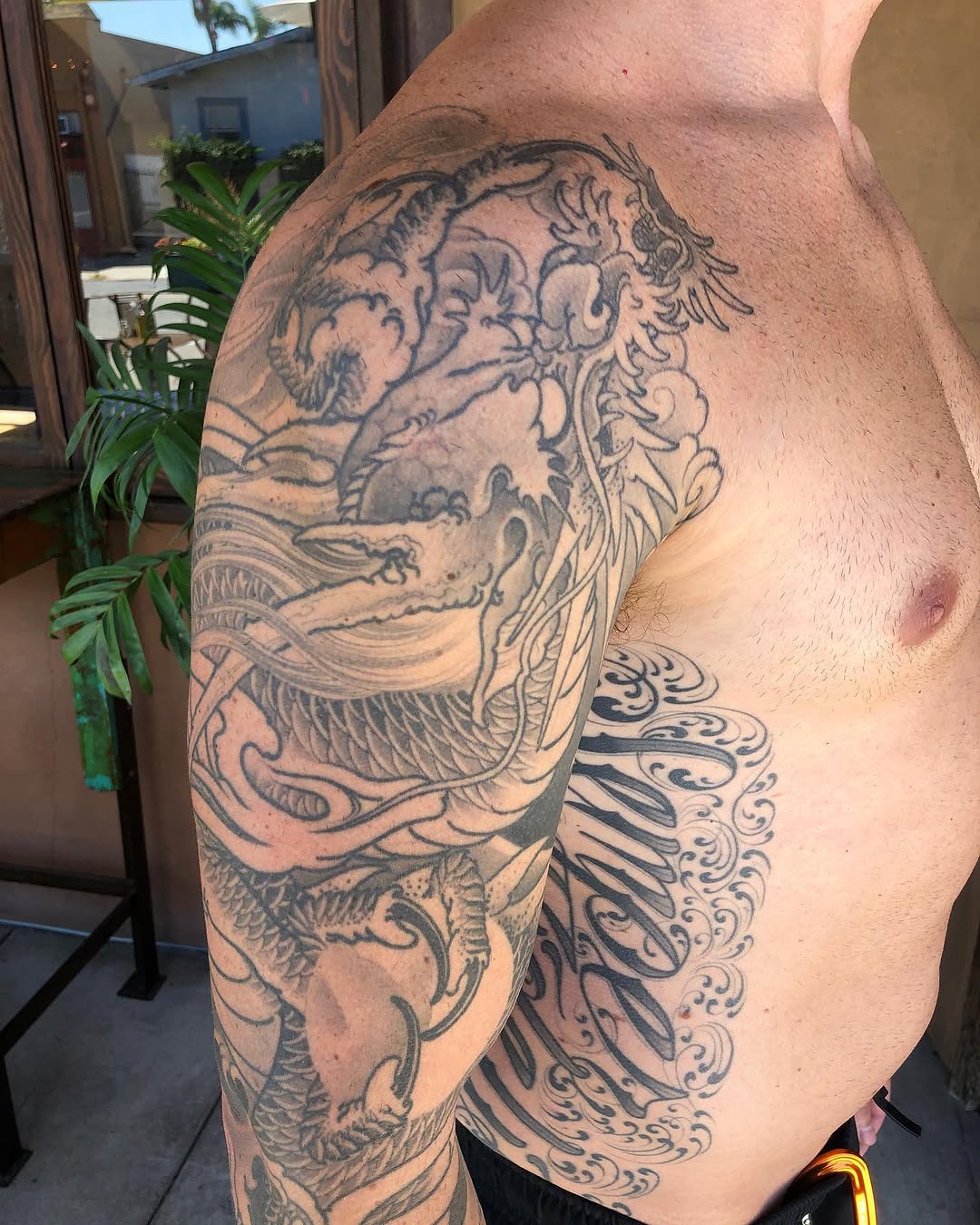Full Circle Tattoo