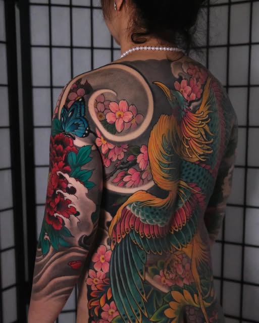 jaketattoos