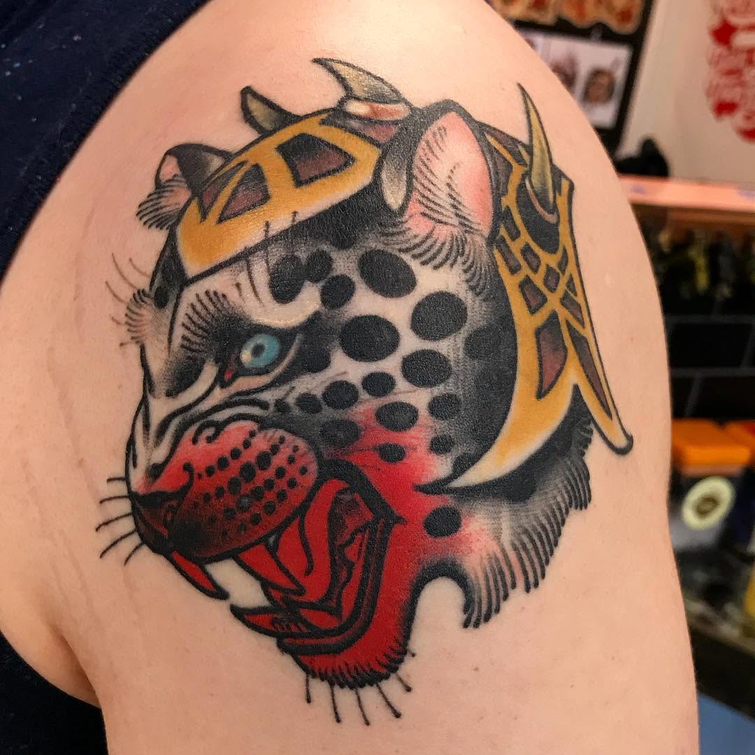 Tiger