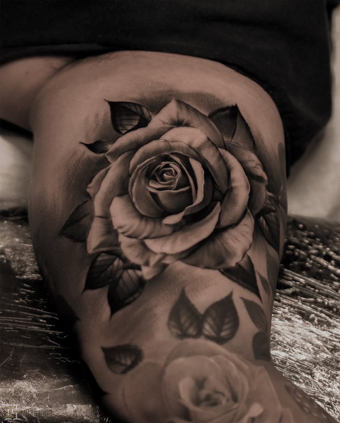 mikeflorestattoo